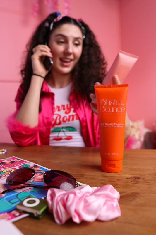 The Ultimate Haircare Guide: Trends, Tips, and the Blush+Bounce Difference