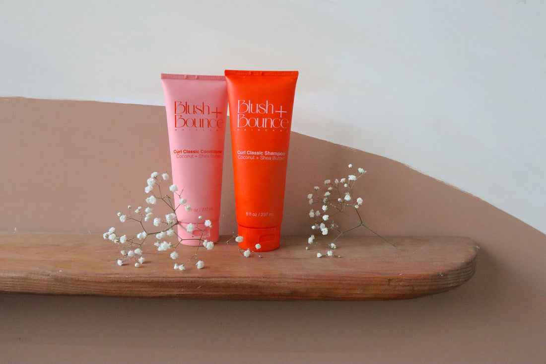 Black Friday Haircare Deals | Blush+Bounce