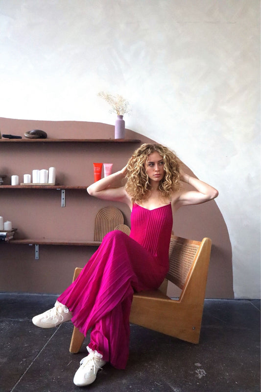 Self-Love Starts with Self-Care: Hair Edition