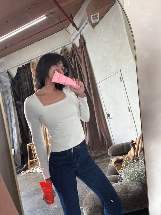 Party-Ready Curls: 3 Easy Holiday Steps for Shiny, Bouncy Hair