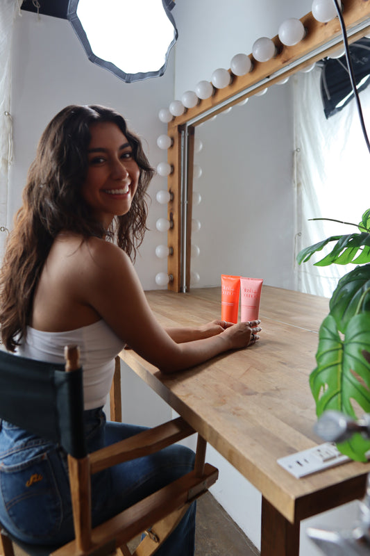 What Is the Curly Girl Rule? Simple Haircare for Naturally Beautiful Curls | Blush+Bounce