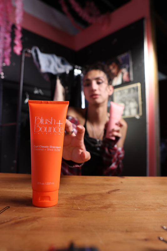 Autumn Haircare Tips: How to Keep Your Strands Hydrated All Season Long