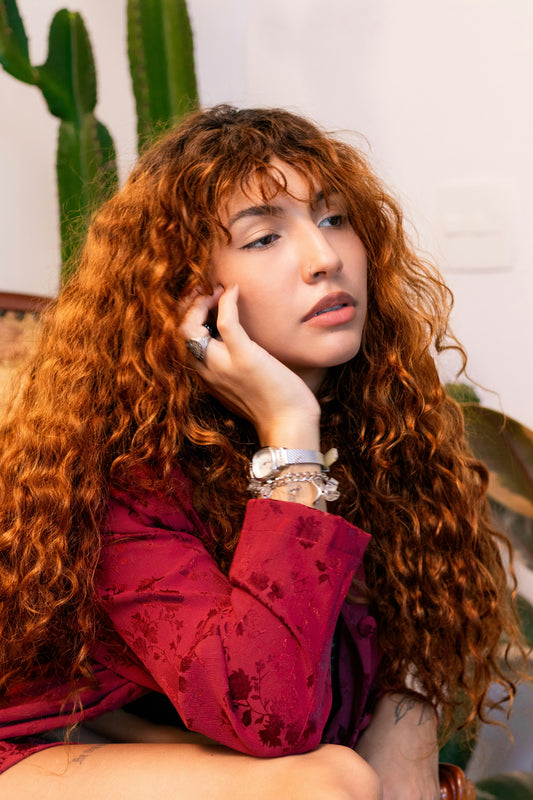 Which Hair Type is the Rarest? A Complete Guide to Hair Textures