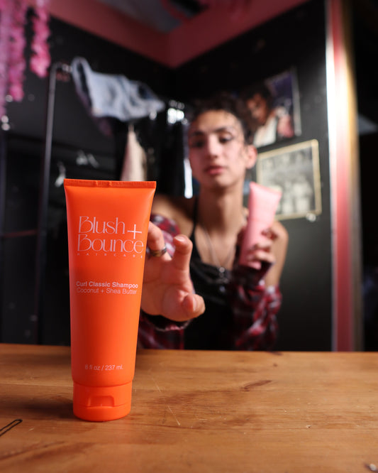 Classic Shampoo